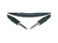 Klotz CABO MICROFONE B4PP1A0500 5MT JACK/JACK Klotz CABO MICROFONE B4PP1A0500 5MT JACK/JACK